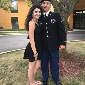 Meet your Posher, Adam